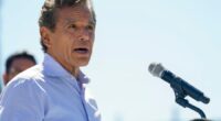 2026 race for California governor goes into new gear and directions with Kamala Harris out