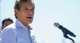 2026 race for California governor goes into new gear and directions with Kamala Harris out