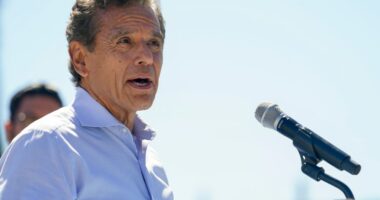 2026 race for California governor goes into new gear and directions with Kamala Harris out