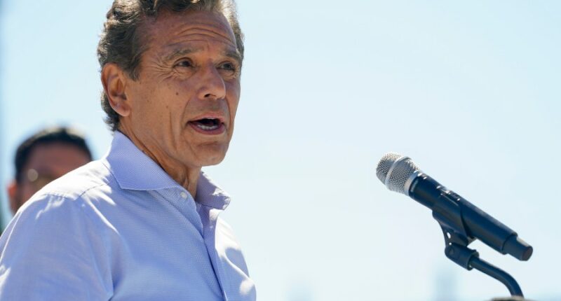 2026 race for California governor goes into new gear and directions with Kamala Harris out