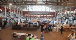 23rd 'Dump & Run' recycling program, sale happening soon in Urbana