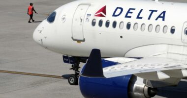Delta