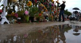 3 people are still missing from deadly July 4 floods in Texas county, down from nearly 100