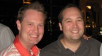 30 Rock star John Lutz announces sudden death of younger brother