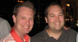 30 Rock star John Lutz announces sudden death of younger brother