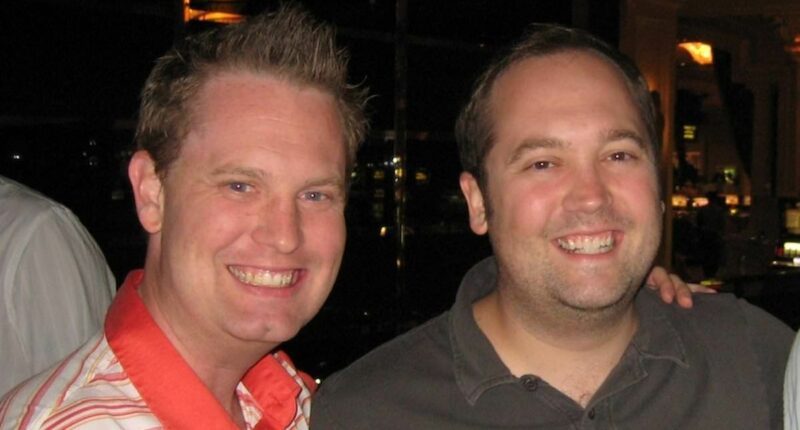 30 Rock star John Lutz announces sudden death of younger brother