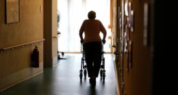$300k wrongful death lawsuit filed against Danville nursing home