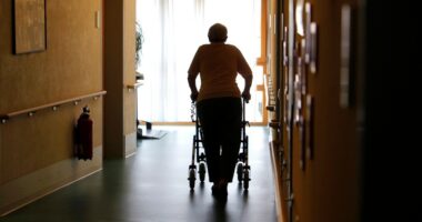 $300k wrongful death lawsuit filed against Danville nursing home