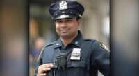 345 Park Avenue NYC shooting: Off-duty NYPD officer Didarul Islam funeral to take place Thursday