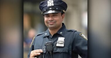 345 Park Avenue NYC shooting: Off-duty NYPD officer Didarul Islam funeral to take place Thursday