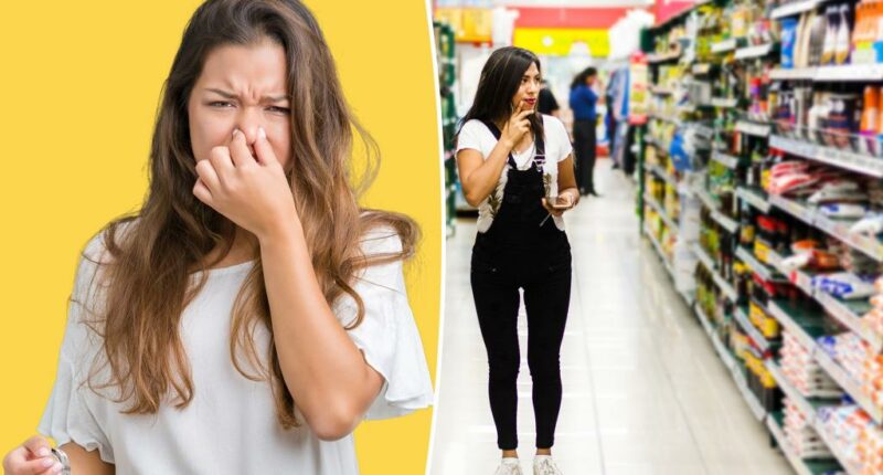 4 common food types that are making you smell bad
