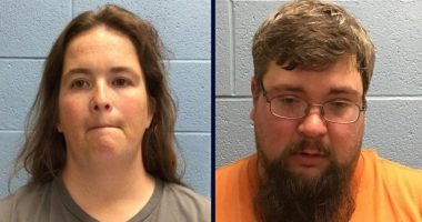 4-year-old boy sat in dog crate as family ate dinner: Cops