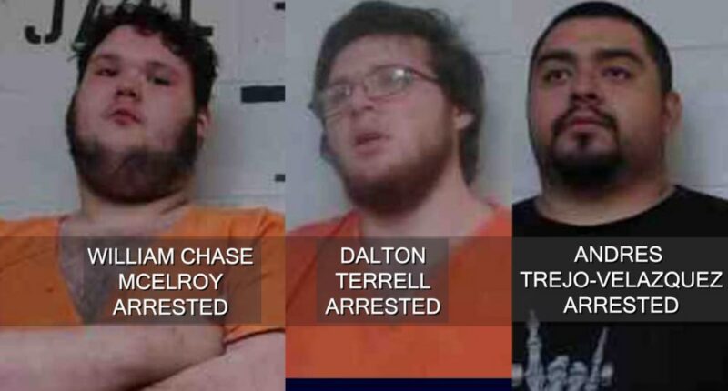 4th arrest made in alleged Bibb County child sex trafficking ring