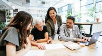 5 Generations, 1 Team — Heres How to Lead a Multigenerational Workforce