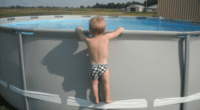 Recalled pools