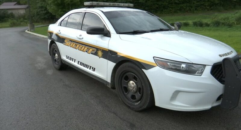 52 indicted on drug charges in Scott County