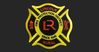 6 Logan Co. fire depts. respond to house, garage fire in Lincoln