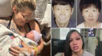 6 women now claim they carried babies for Cali surrogacy couple caught with 21 tots