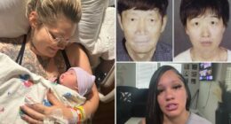 6 women now claim they carried babies for Cali surrogacy couple caught with 21 tots