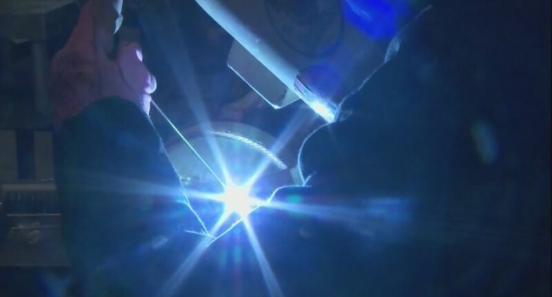 $6.1 million grant for Georgia apprenticeship programs