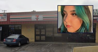 7-Eleven employee brain-dead after manager attack: Family
