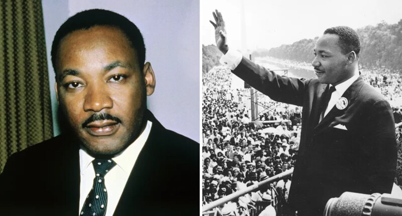 7 details revealed in newly released MLK files