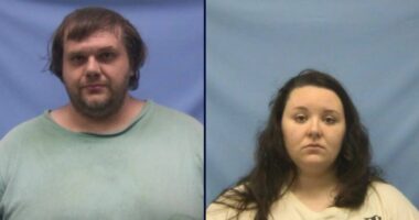 7-year-old 'near fatality' after years of malnutrition: Cops