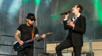 8 bands divided by lawsuits: It's not just Jane's Addiction