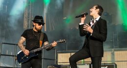 8 bands divided by lawsuits: It's not just Jane's Addiction