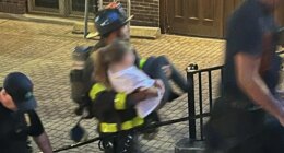 8 children hospitalized in Massachusetts after suffering 'seizure-like symptoms' at church, officials say