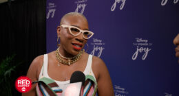 '9-1-1' star Aisha Hinds says she got "calls and texts" from family and friends about the agonizing death of Bobby last season. 
