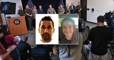 9-year-old Canadian girl whose father was charged with her murder was drowned, authorities say