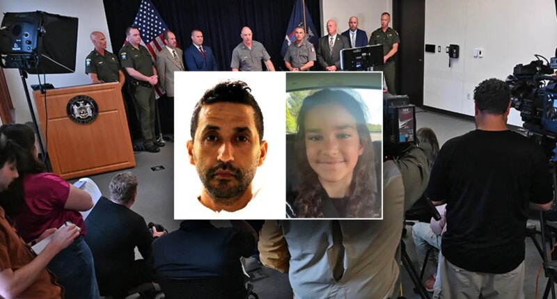 9-year-old Canadian girl whose father was charged with her murder was drowned, authorities say