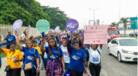 900+ AXA Employees Campaign Against Domestic and Sexual Violence