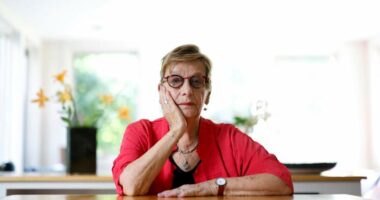 A Columbia genocide scholar says she may leave over university's new definition of antisemitism