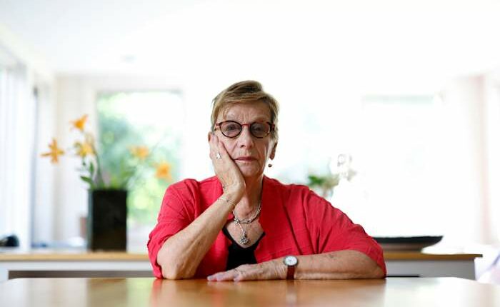 A Columbia genocide scholar says she may leave over university's new definition of antisemitism