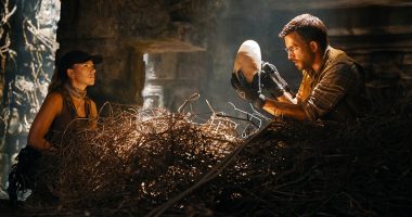 A Disappointment 65 Million Years In The Making