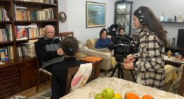 'A Journey to Freedom': Chicago filmmaker Anisa Selenica honors Albanian heritage with powerful documentary