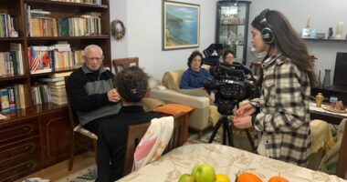 'A Journey to Freedom': Chicago filmmaker Anisa Selenica honors Albanian heritage with powerful documentary