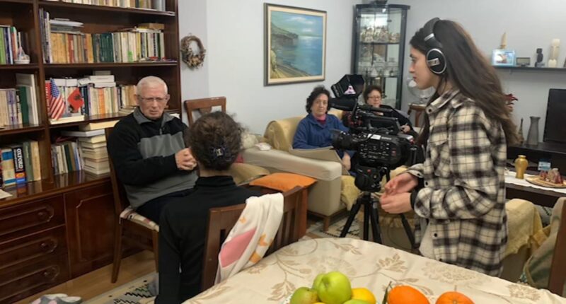 'A Journey to Freedom': Chicago filmmaker Anisa Selenica honors Albanian heritage with powerful documentary