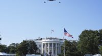 A Tale of 2 Parties This July 4: RNC Celebrates Greatness of USA, DNC Says American Dream 'Out of Reach'