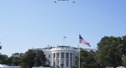 A Tale of 2 Parties This July 4: RNC Celebrates Greatness of USA, DNC Says American Dream 'Out of Reach'
