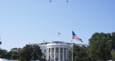 A Tale of 2 Parties This July 4: RNC Celebrates Greatness of USA, DNC Says American Dream 'Out of Reach'