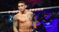 A UFC legend is retiring to 'be there for my family for the long run'