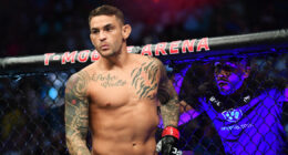 A UFC legend is retiring to 'be there for my family for the long run'