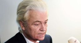 A bill setting new limits on asylum-seekers passes in the Dutch parliament