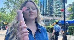 A drug taken by 34million people left me with embarrassing side effect