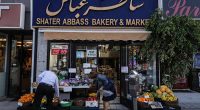 A fragile ceasefire in the Israel-Iran war tests the harmony of Los Angeles' huge Iranian community