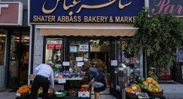 A fragile ceasefire in the Israel-Iran war tests the harmony of Los Angeles' huge Iranian community