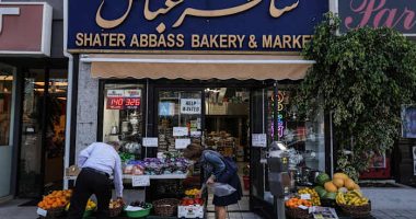 A fragile ceasefire in the Israel-Iran war tests the harmony of Los Angeles' huge Iranian community